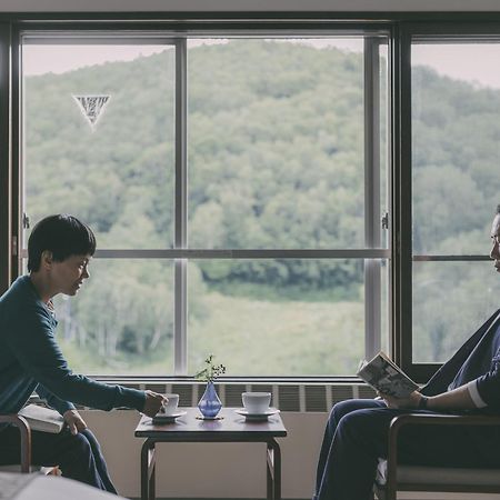 Chalet Shiga Яманучи Екстериор снимка