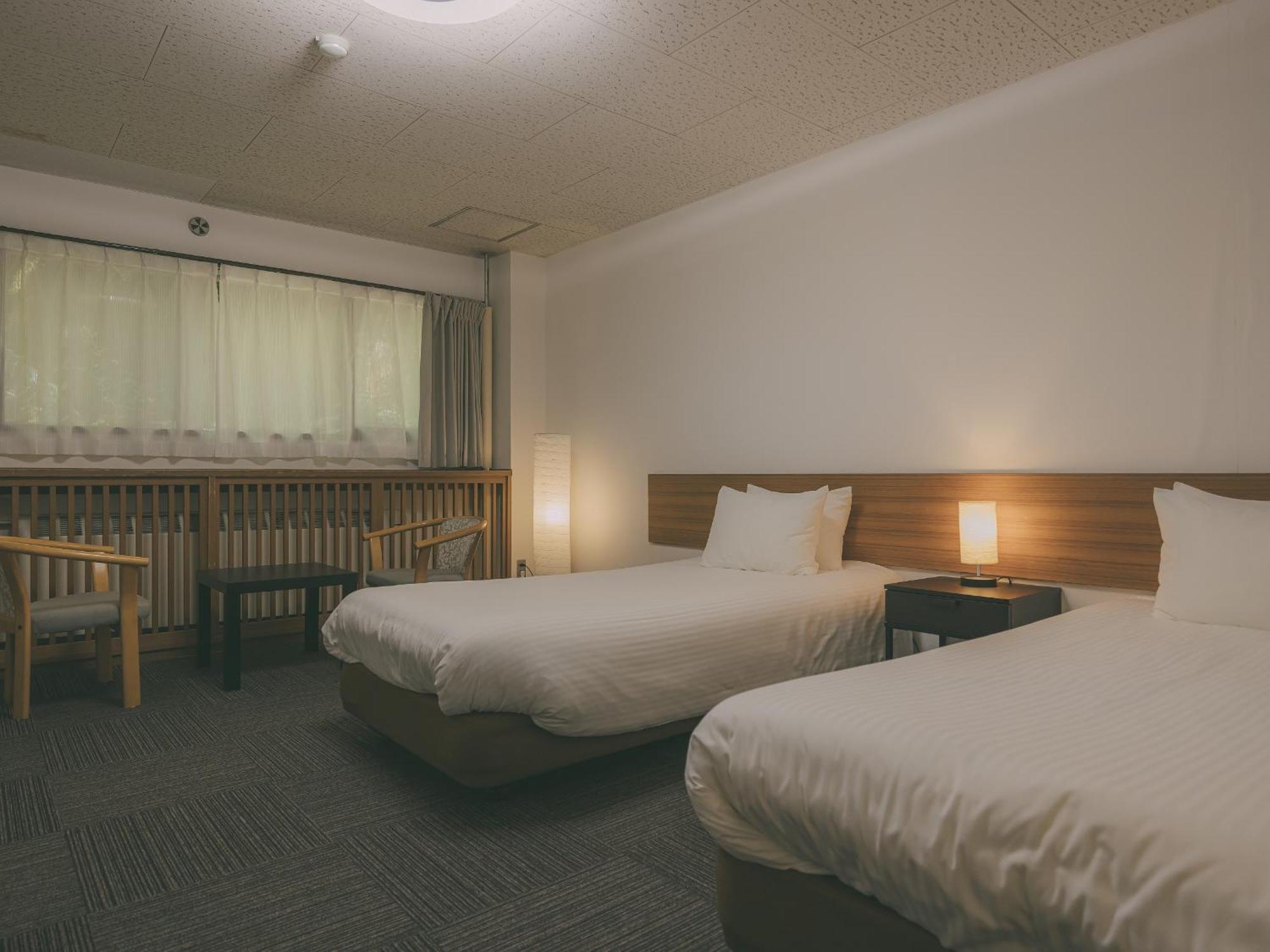 Chalet Shiga Яманучи Екстериор снимка