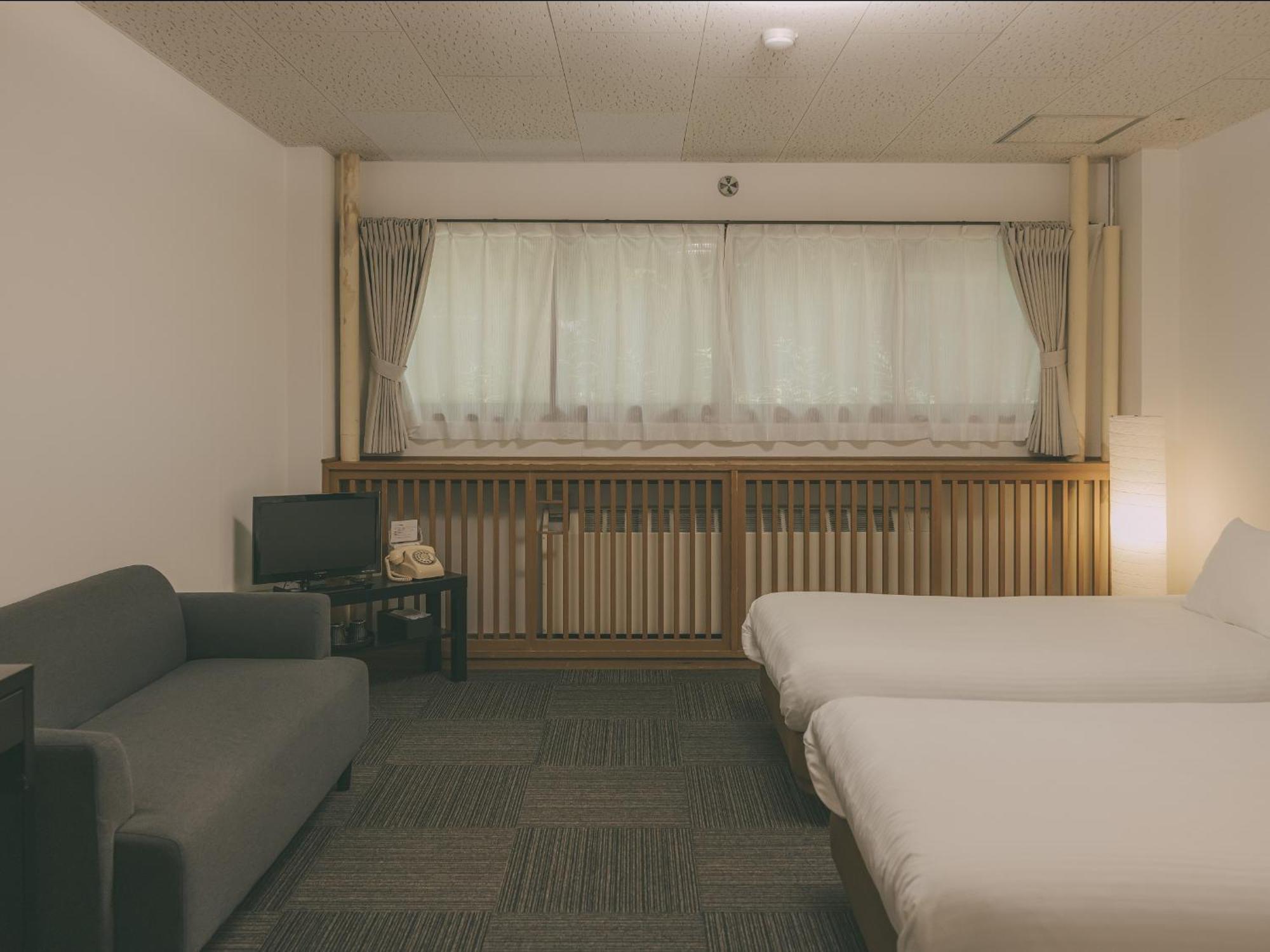 Chalet Shiga Яманучи Екстериор снимка