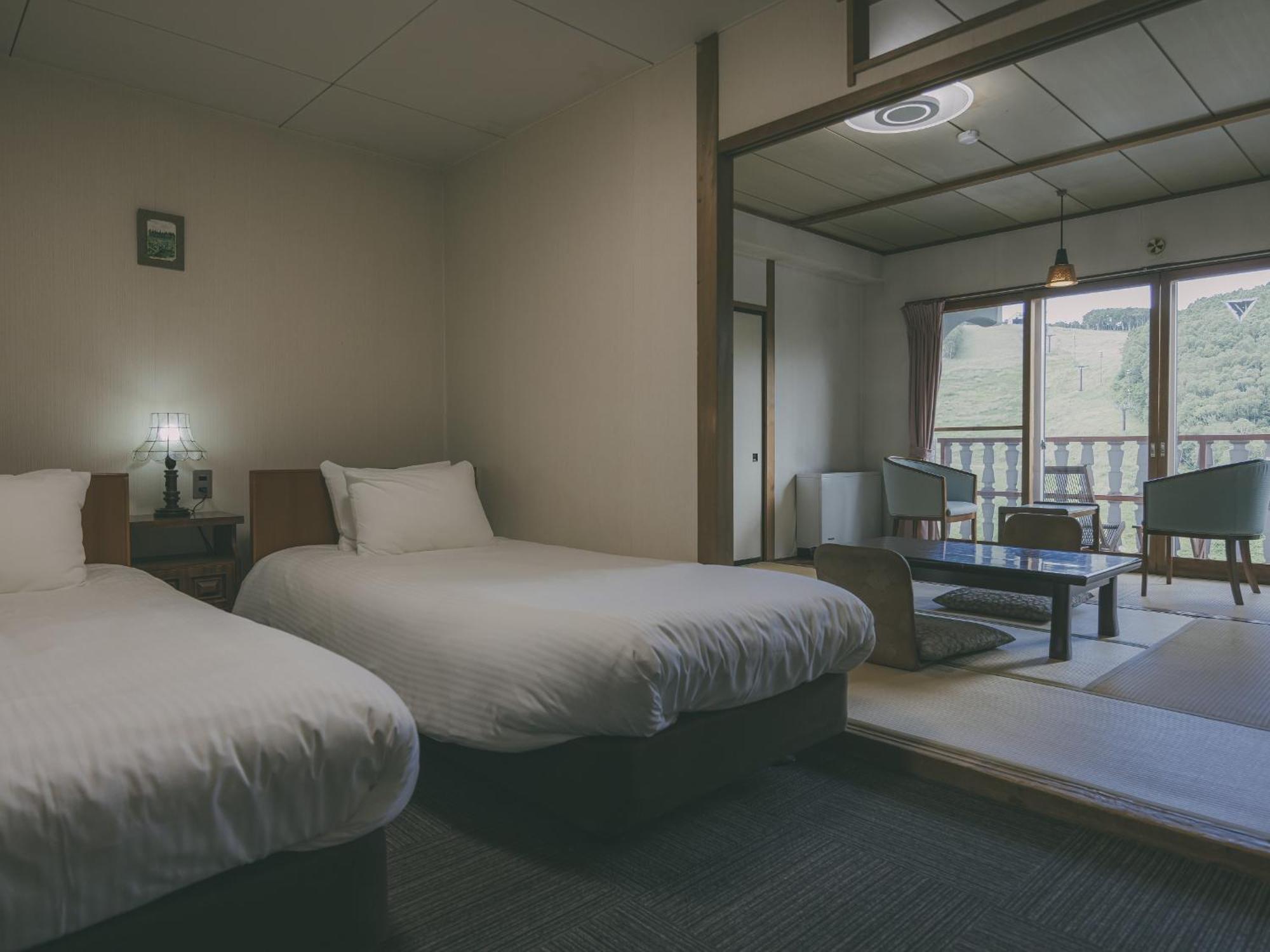 Chalet Shiga Яманучи Екстериор снимка
