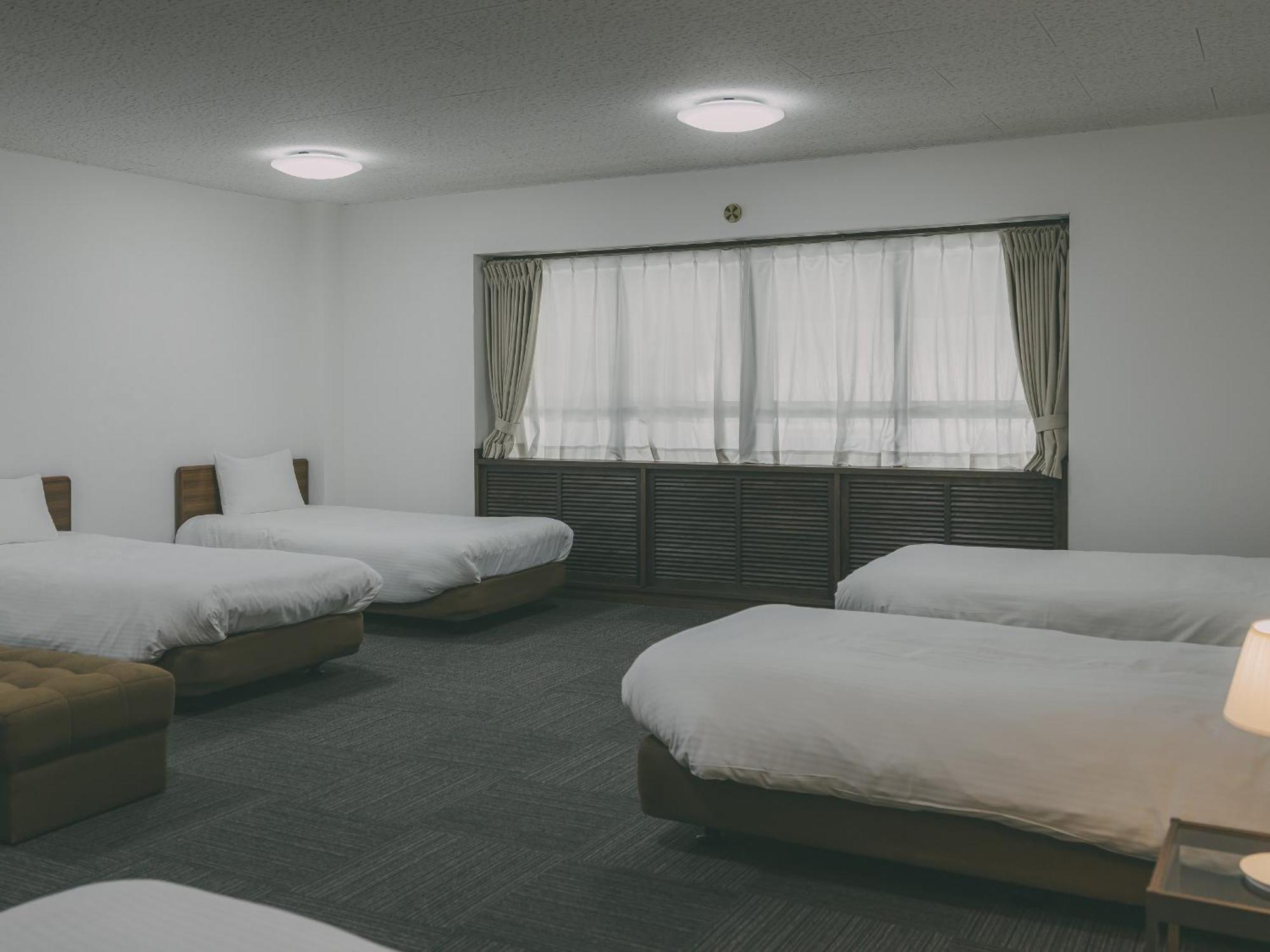 Chalet Shiga Яманучи Екстериор снимка