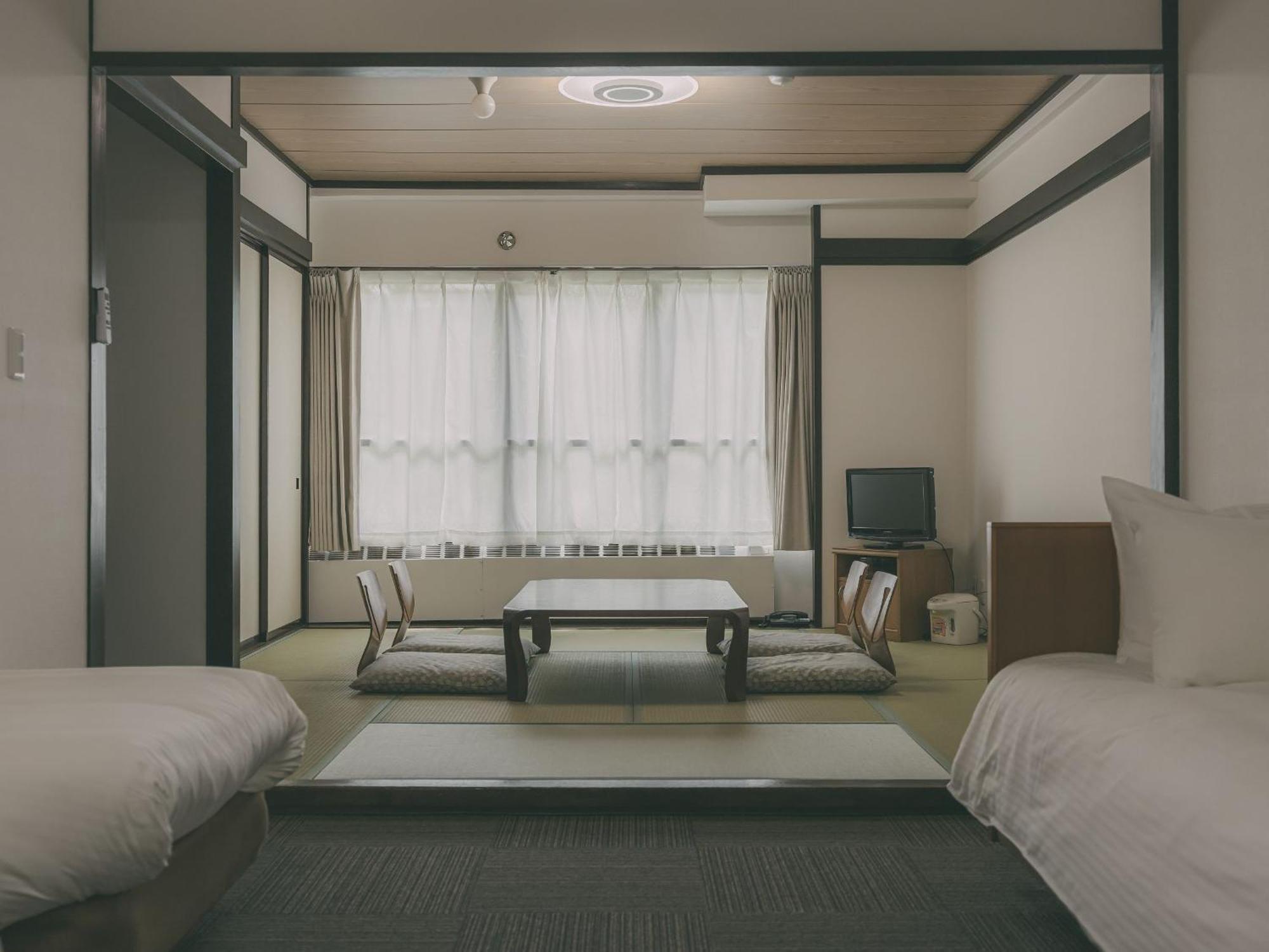 Chalet Shiga Яманучи Екстериор снимка