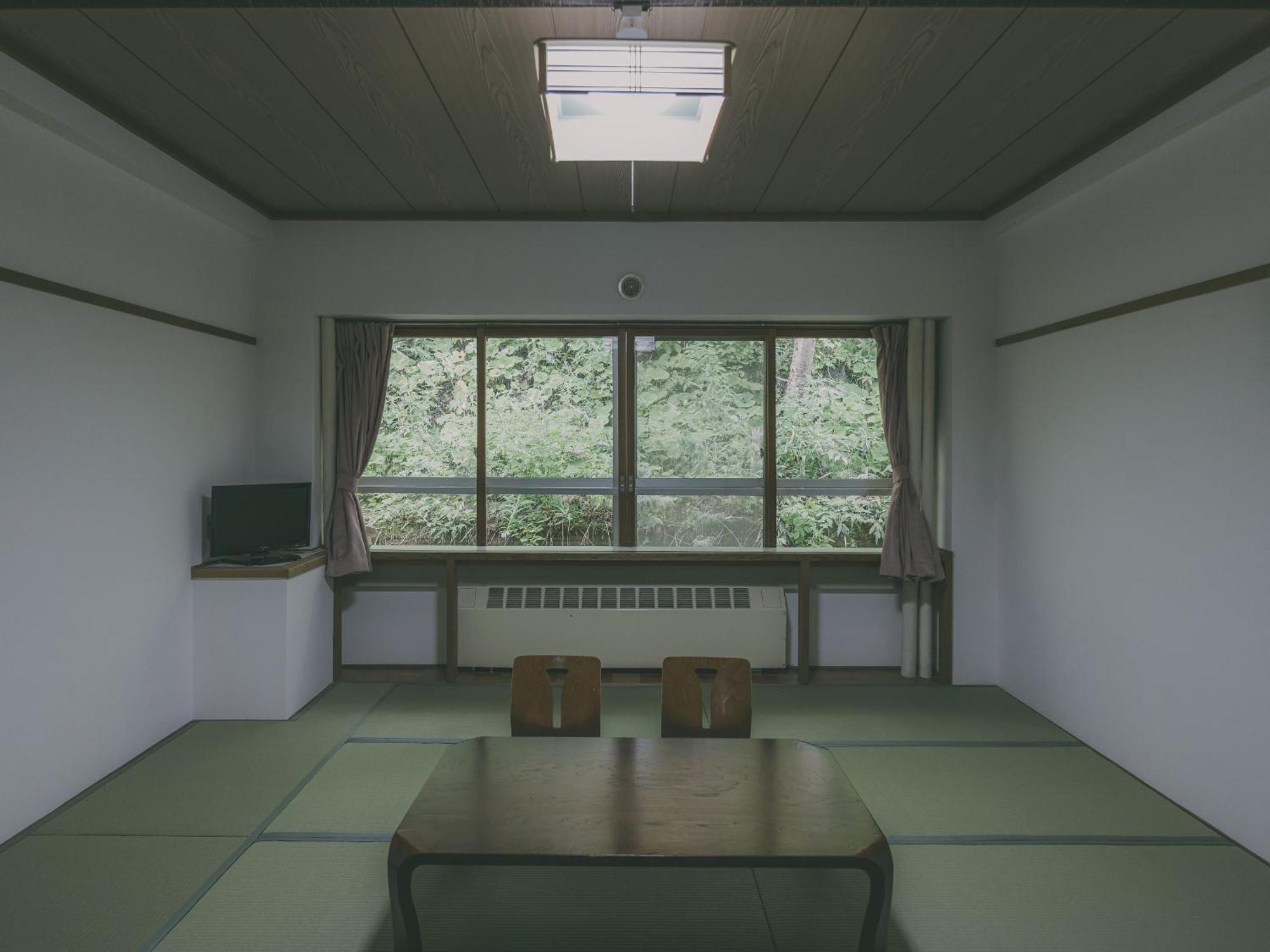Chalet Shiga Яманучи Екстериор снимка