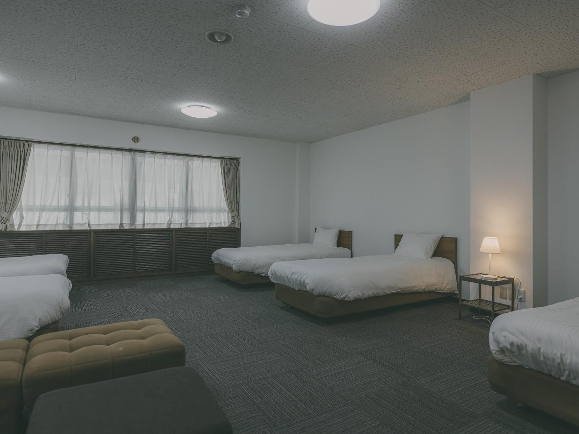 Chalet Shiga Яманучи Екстериор снимка