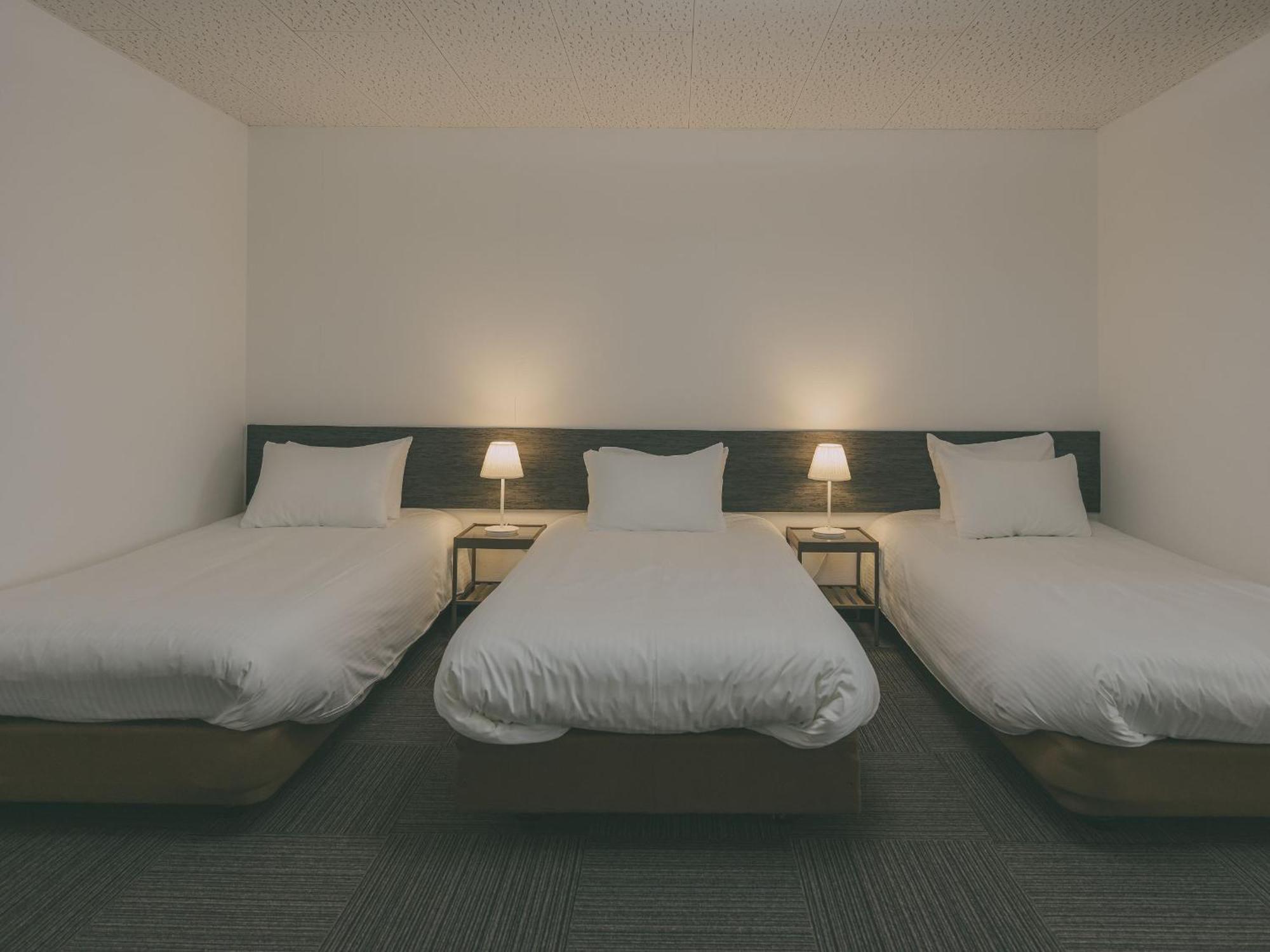 Chalet Shiga Яманучи Екстериор снимка