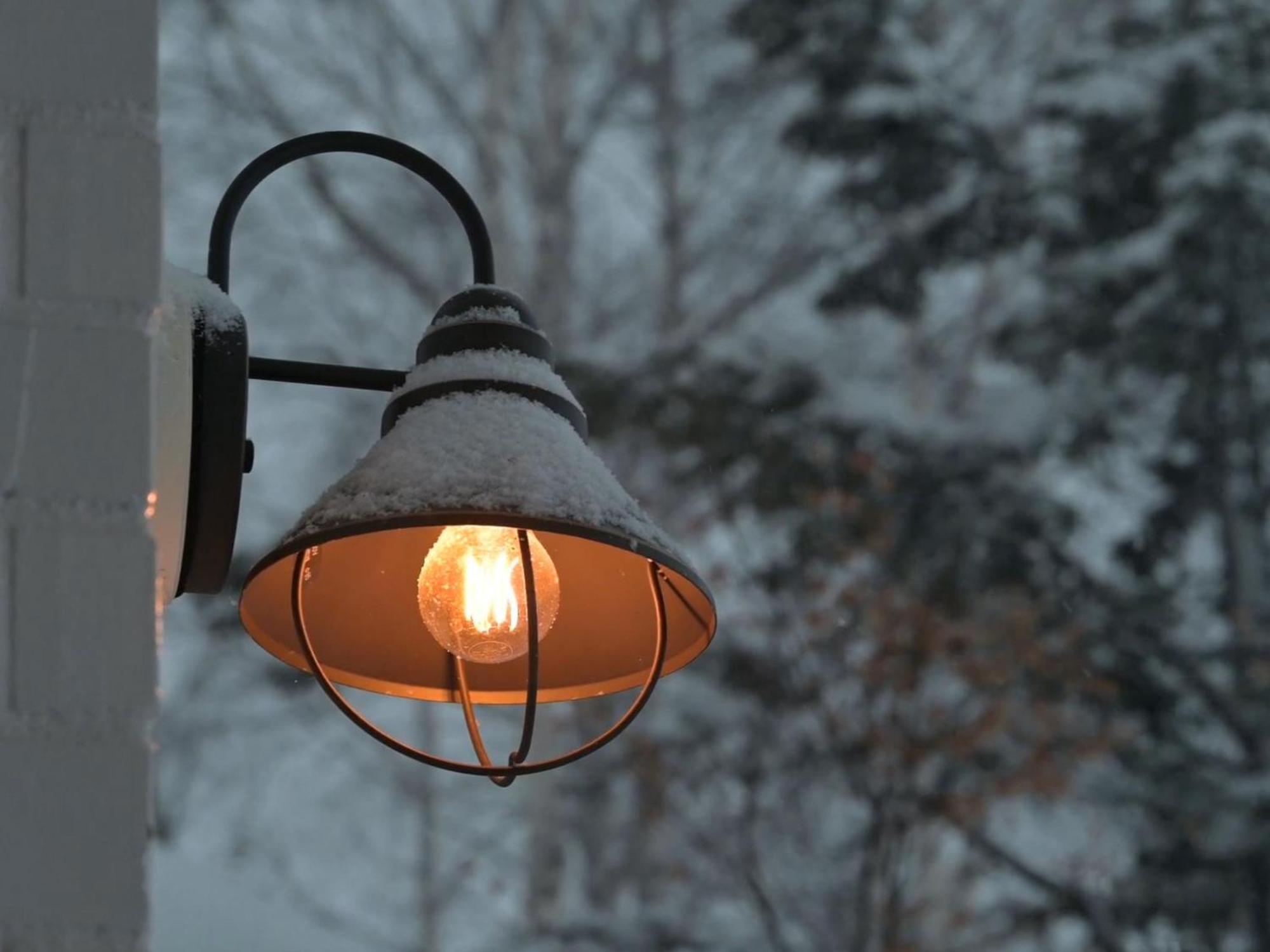 Chalet Shiga Яманучи Екстериор снимка